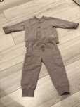 Dres komplet zestaw pinokio 80