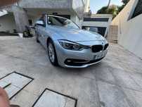 BMW 318 d Touring Auto