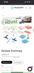 Zestaw domowy Raypath