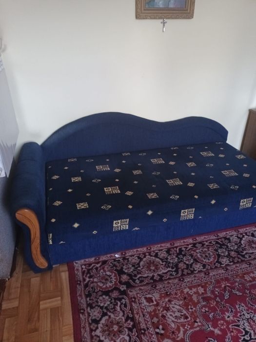 Kanapa stan bardzo ladny