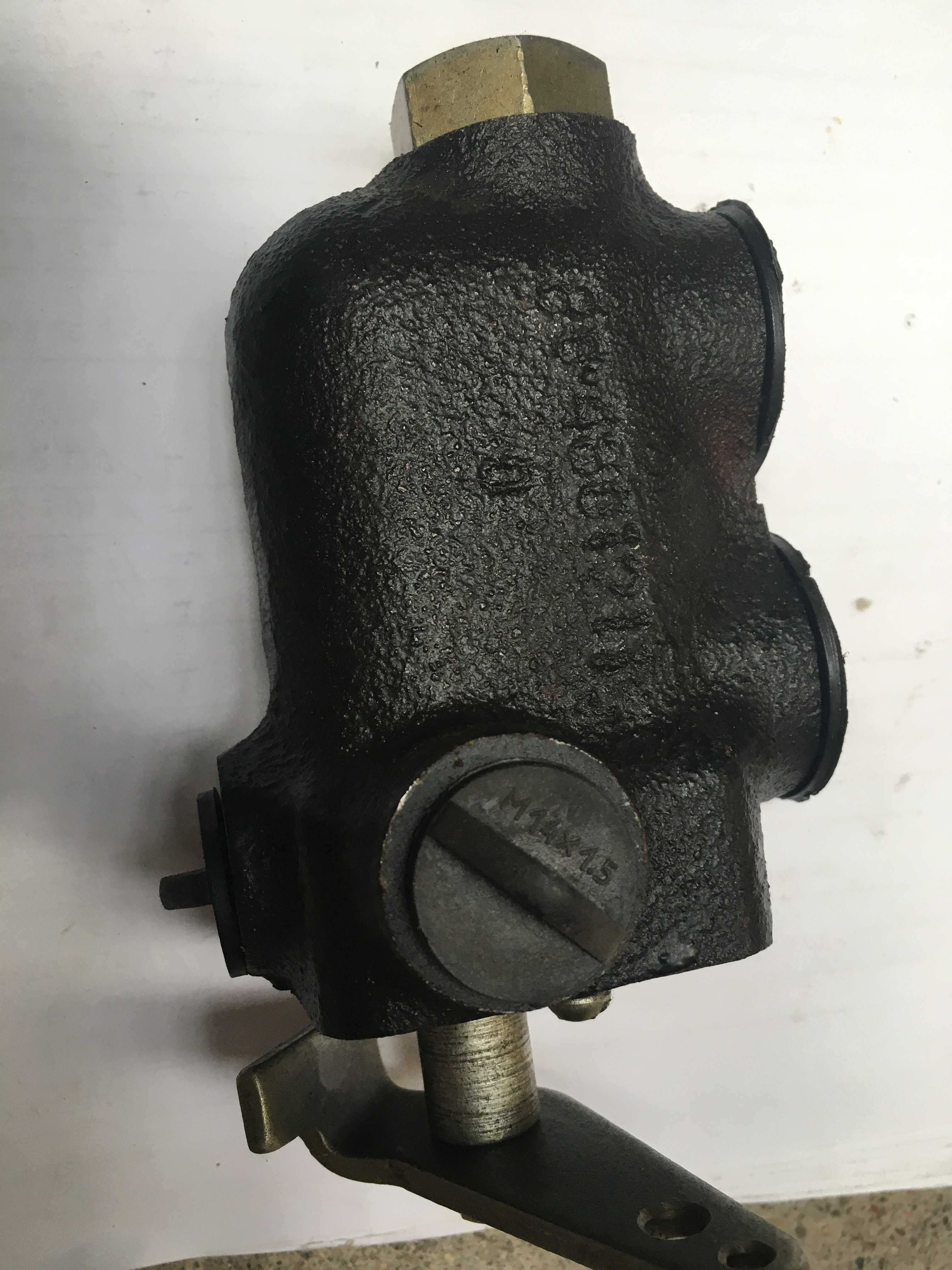 Regulator hydrauliczny wom Mtz 1025.3 / 1221.3 / 1523  2022