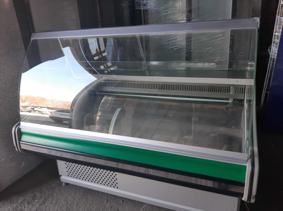 Холодильное оборудование