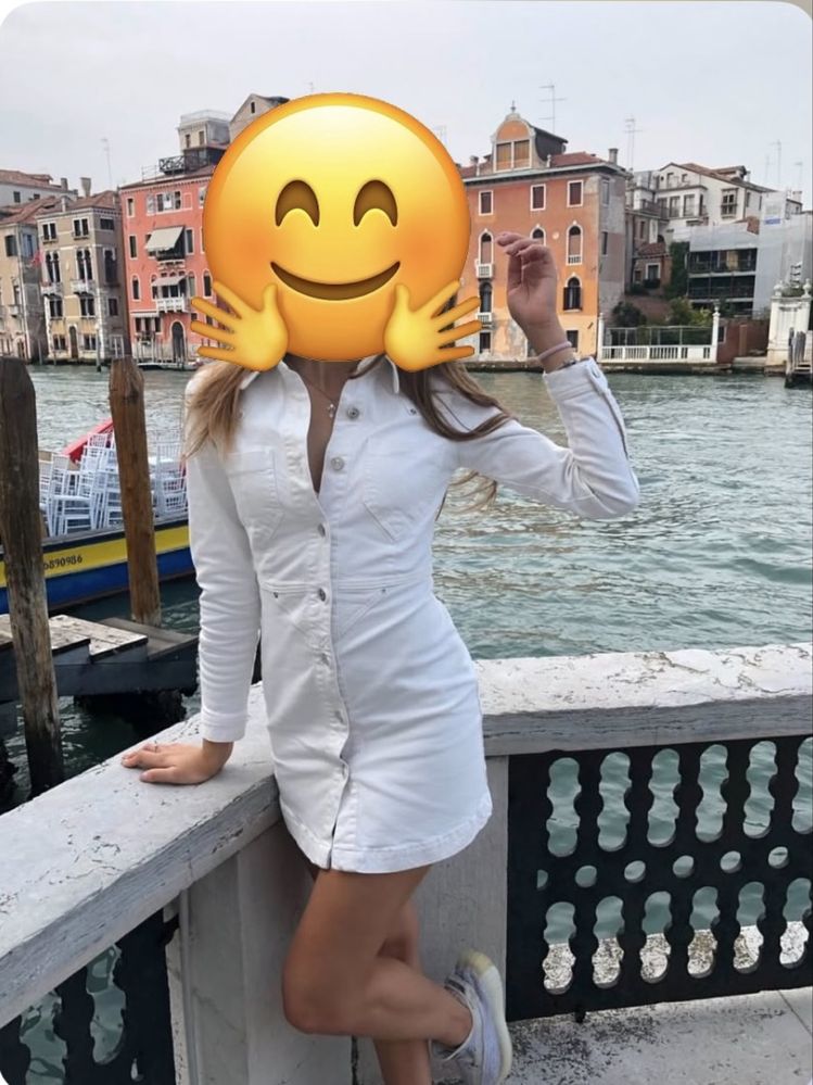 Плаття ZARA котон xs