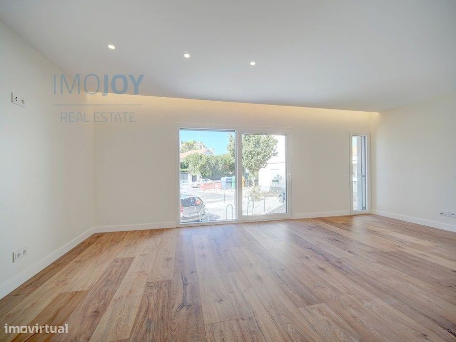 Apartamento T1 Novo em Cascais