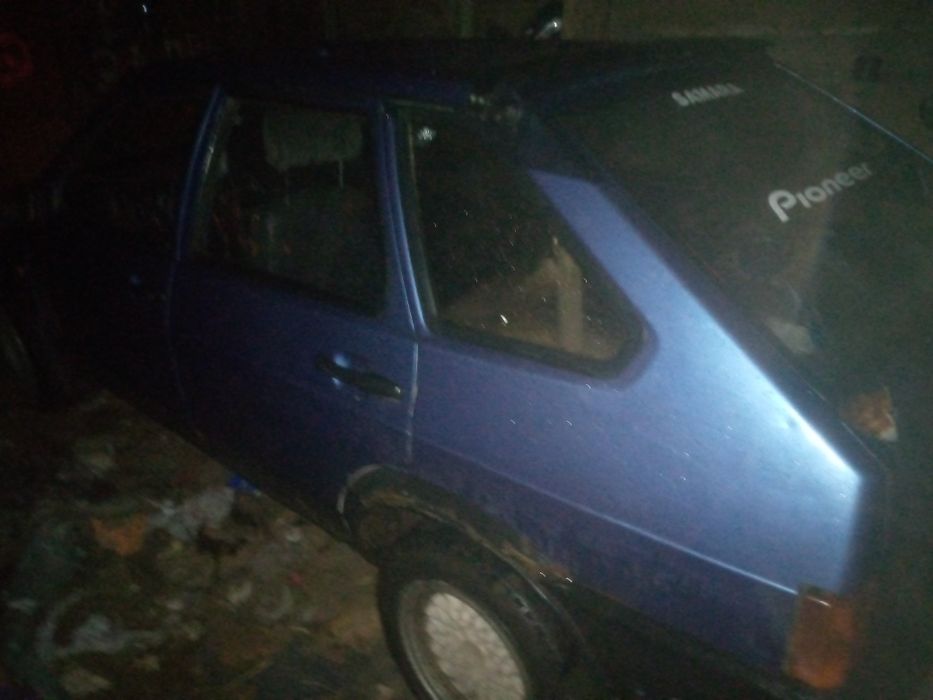 Продам ваз 2109 детали за тел