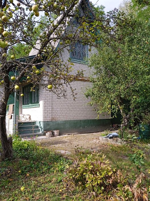 Продаю дачу Соколовський масив