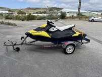 Vendo Seadoo Spark