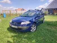Renault megane kombi 2006