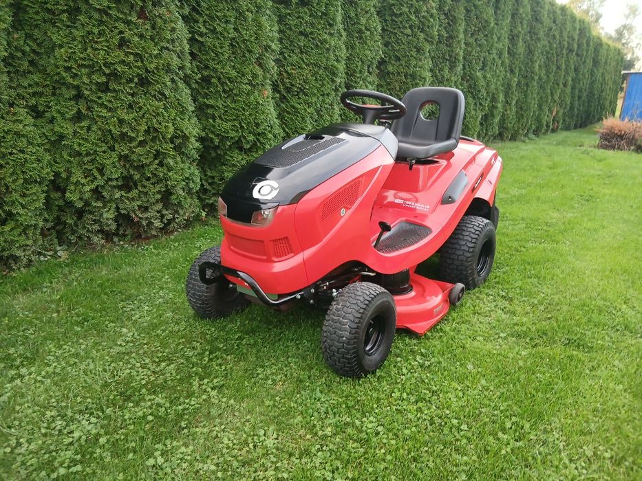 Traktorek Kosiarka Alko Solo T22 Hydro