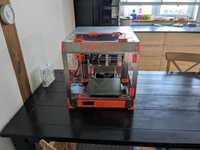 Drukarka 3D Prusa MK3S+ + Printerbox