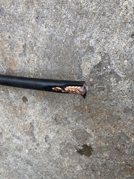 Кабель РК 75-9-13