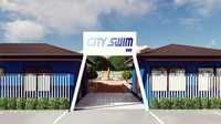 CitySwim Школа Плавання для дітей та дорослих