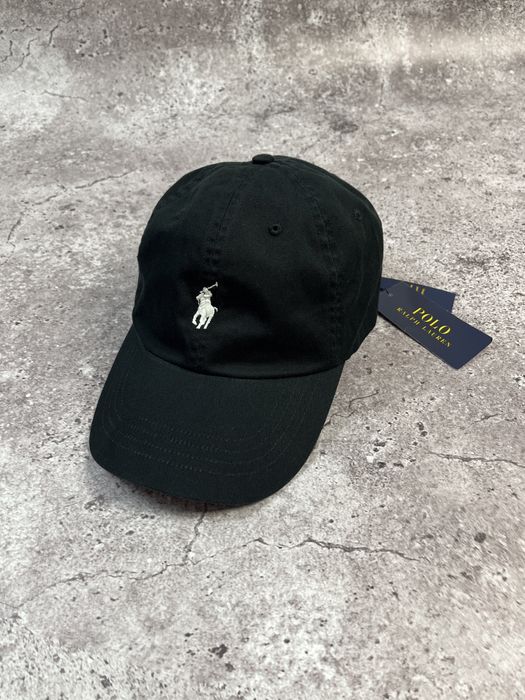 Polo Ralph Lauren Classic Sport Cap