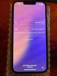 Мобильный телефон Apple iPhone 14 128GB Midnight