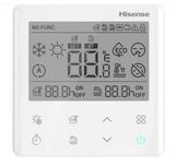 Termostat pokojowy do regulacji temperatury Hisense HSXE-VC04