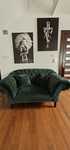 Dwuosobowa sofa Cupido BRW