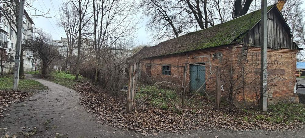 Продаж комерційного приміщення Центр