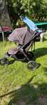 Baby jogger city Elite