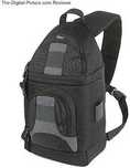 Mochila Lowepro Slingshot 200 AW - Fotografia