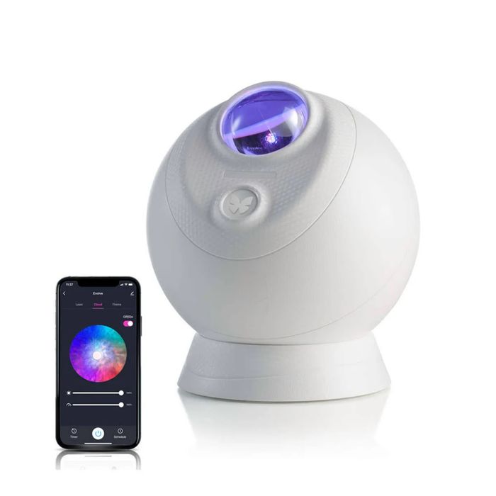 Projektor LED | BlissLights Sky Lite Evolve Projektor Galaxy