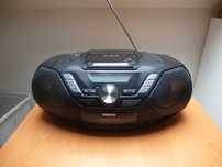 Philips boombox AZ 787