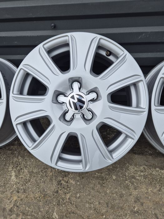 Диски 5*112, R16,  Volkswagen