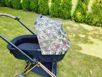 Nowa gondola cybex mios butterfly