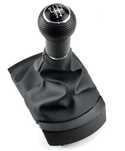 Fole mudanças Seat Ibiza 6L - 5 velocidades