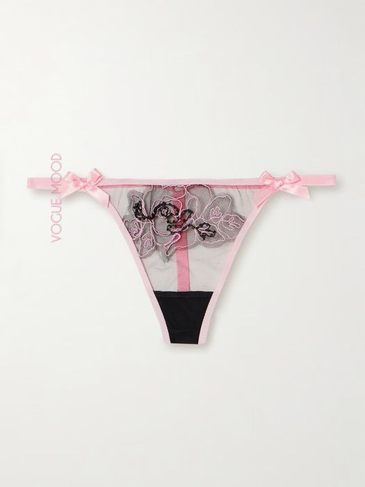 Комплект білизни Agent Provocateur оригінал 70DD (32DD), 75B (34B)