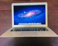 MacBook Air A1369 stan idealny Komplet