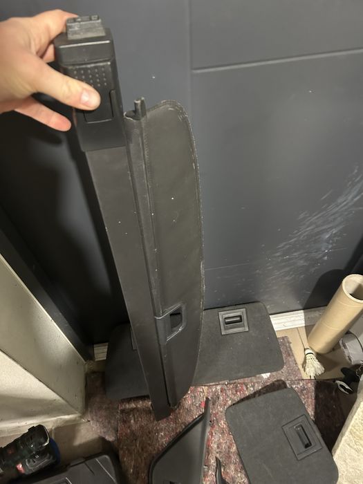 Czesci vectra c 1.8 140 km 2007 kombi z157