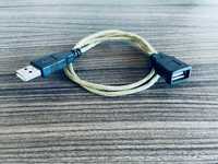 Przedłużacz kabla USB