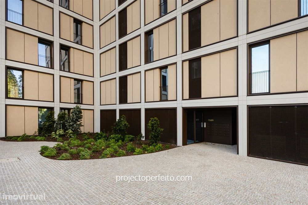 Apartamento T3 Arrendamento em Santa Marinha e São Pedro da Afurada,Vi