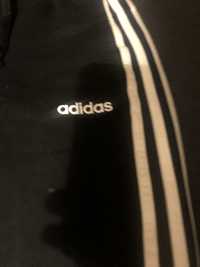 Spodnie damskie Adidas stan idealny