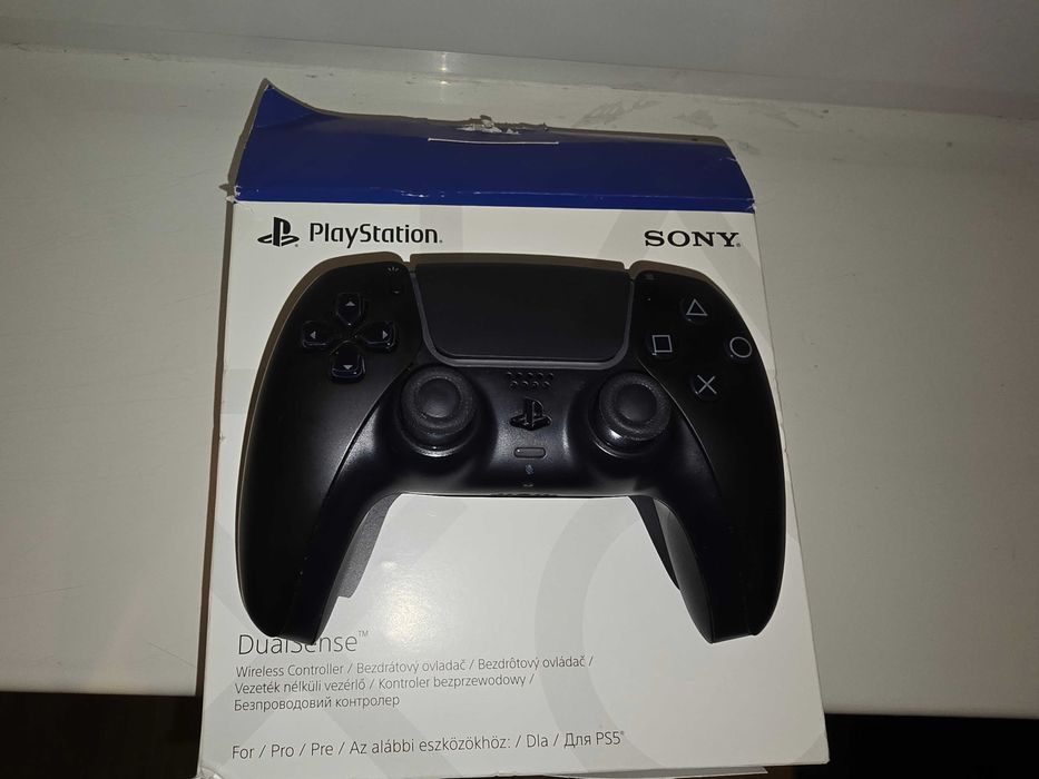 Pad kontroler Dualsense PS5