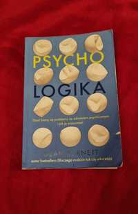 Psycho-logika - Dean Burnet