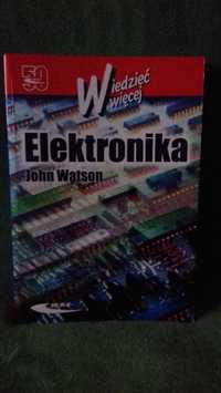 Elektronika.John Watson