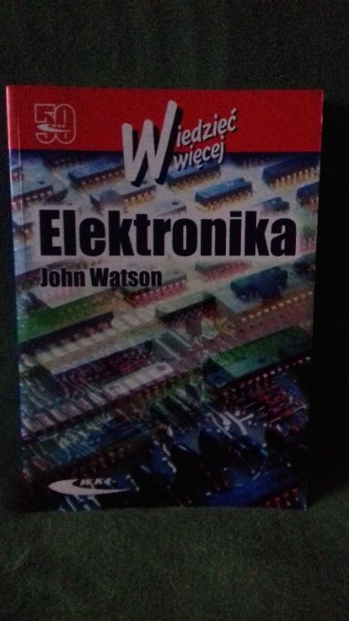 Elektronika.John Watson