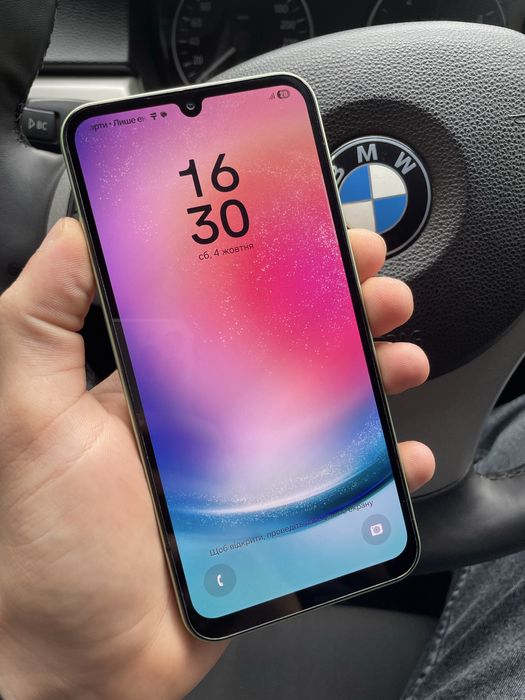 Samsung A24 6/128 GB