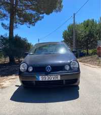 Volkswagen Polo 1.2 Confortline