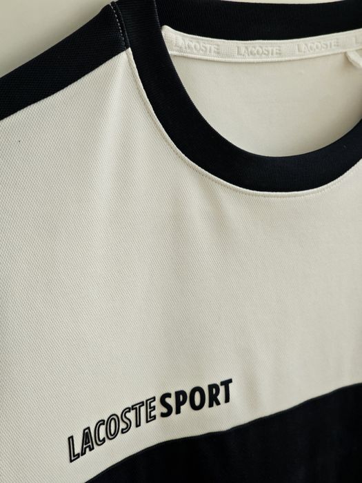 Lacosta męska koszulka