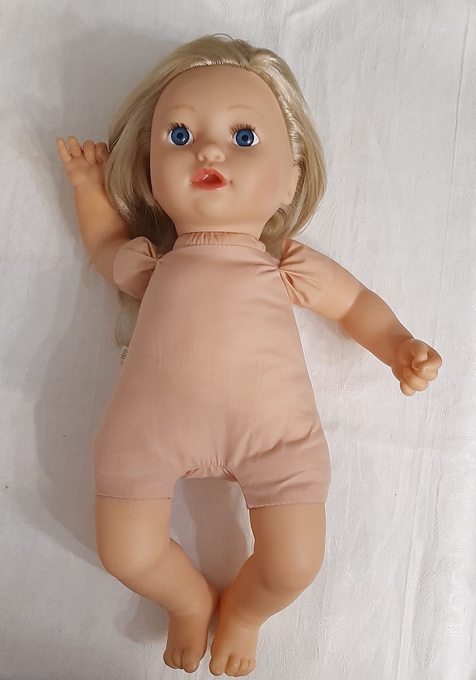 Кукла Baby Annabell Zapf Creation, 43  см Германия