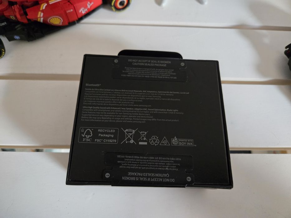 Samsung Galaxy Buds 3 Pro Нові