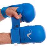 Перчатки накладки на руки  детские  wkf  S M  L XL пара