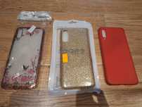 Etui do Samsung A70