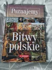 Poznajemy Bitwy polskie demart