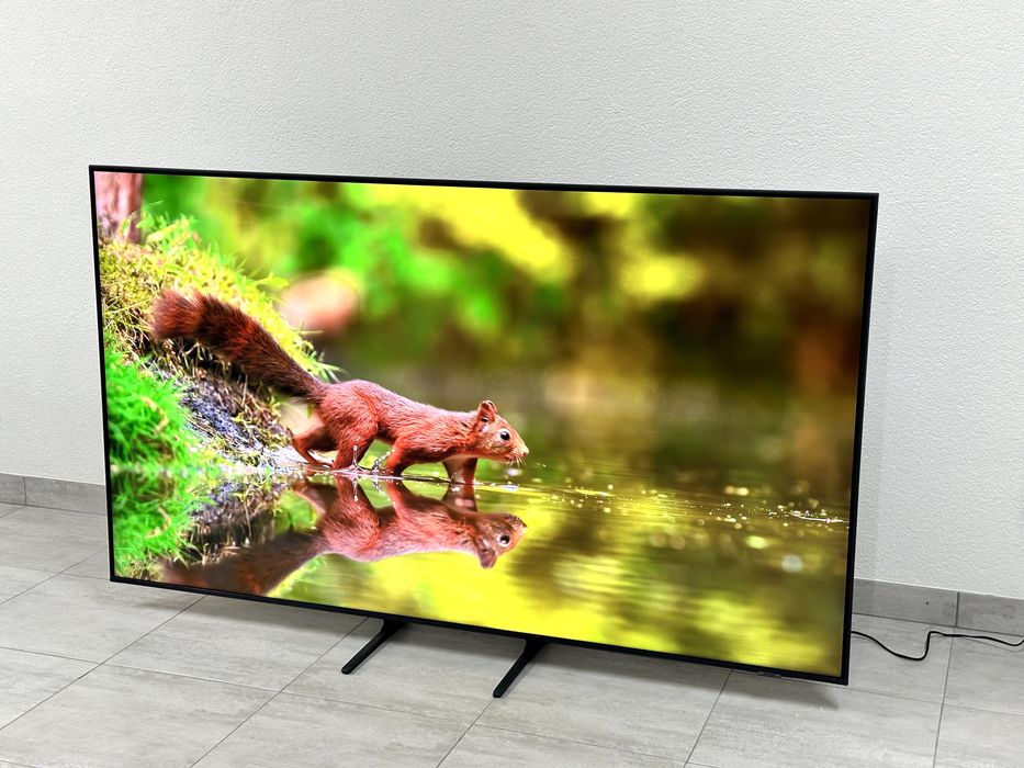 телевізор Samsung UE75CU8500UXUA 75 дюймів