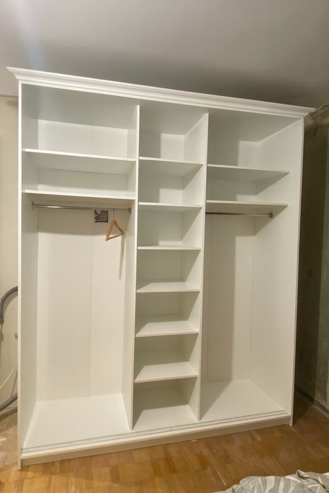 Шафа купе стан 9.5/10