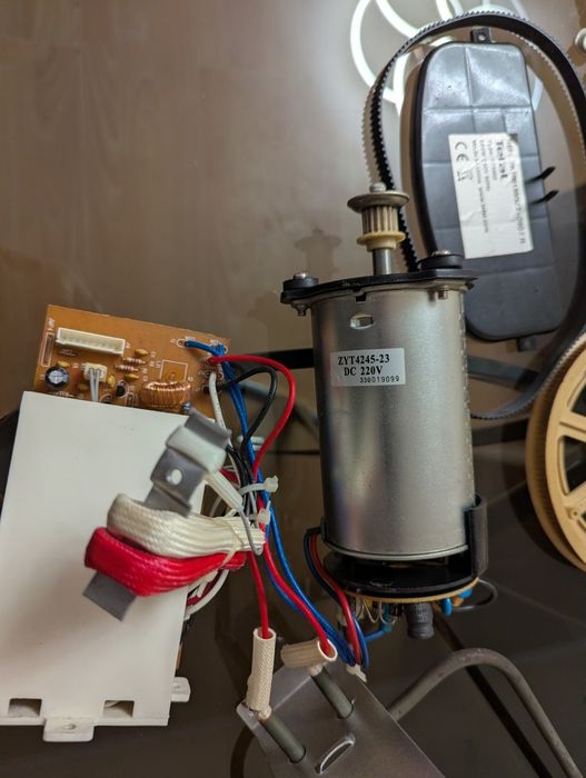 Ремкомплект до хлібопічі