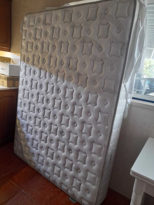 Colchão de casal